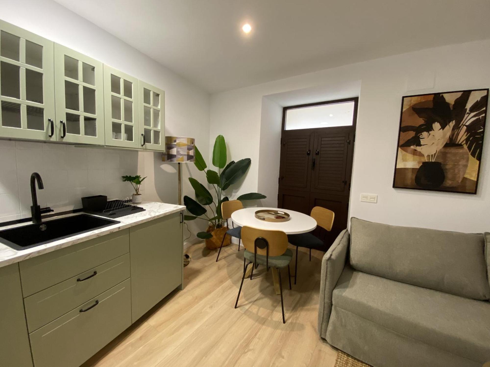 Apartamentos Penalara Сеговия Екстериор снимка