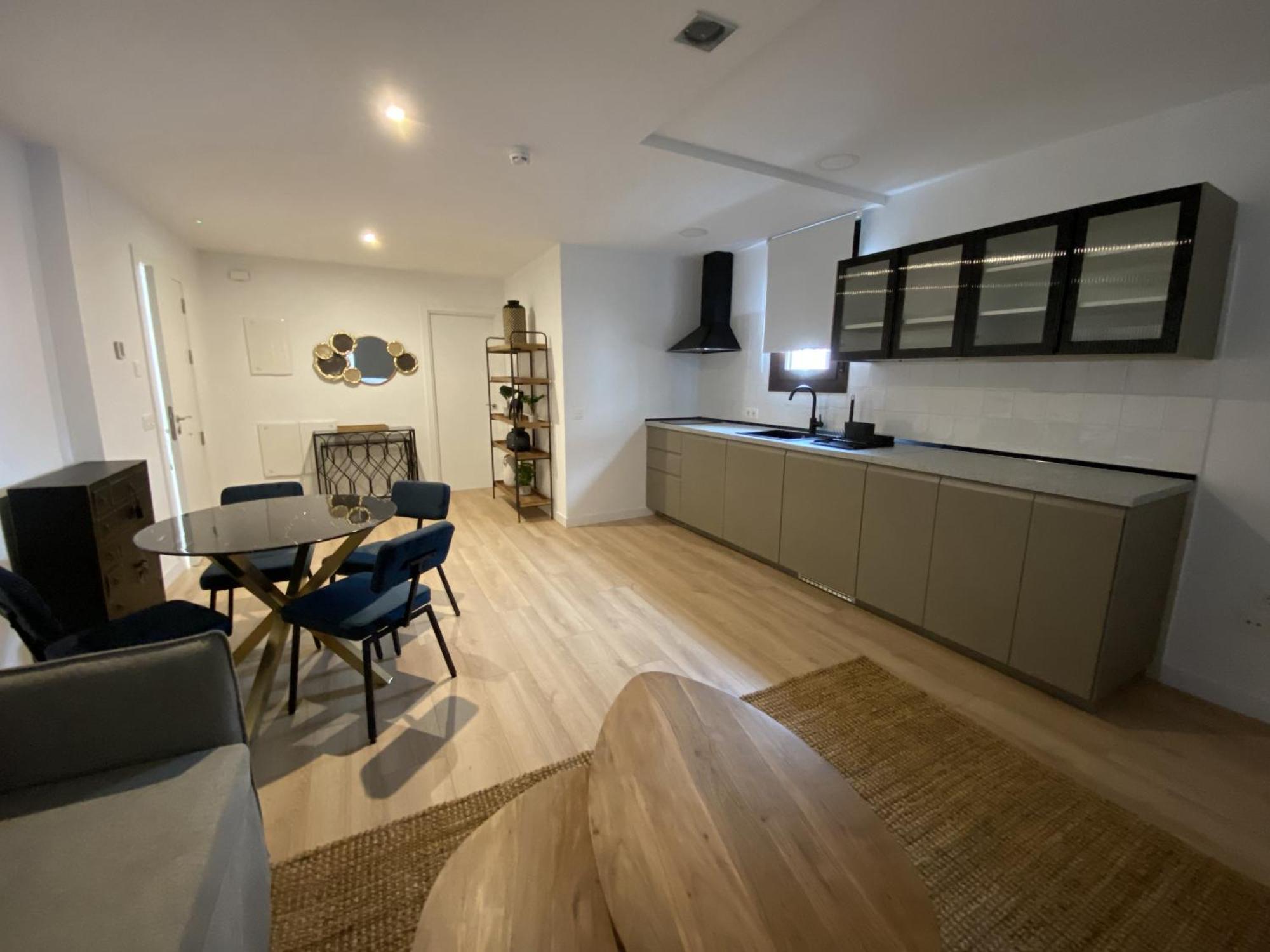 Apartamentos Penalara Сеговия Екстериор снимка