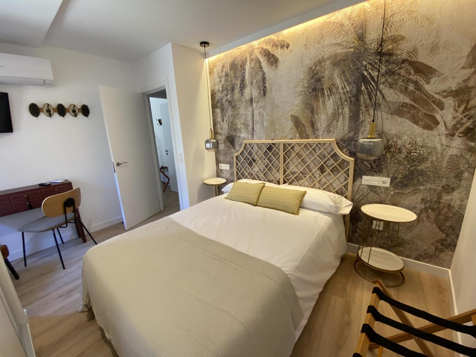 Apartamentos Penalara Сеговия Екстериор снимка