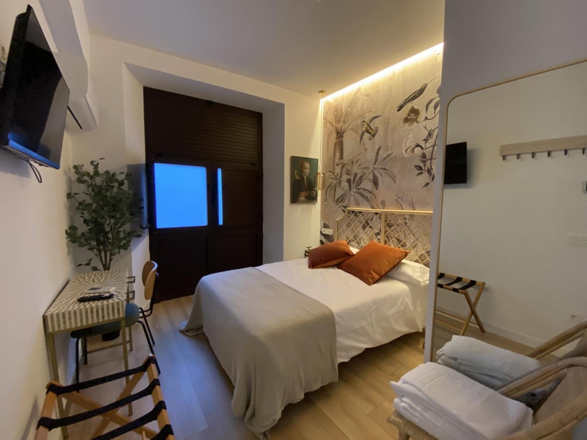 Apartamentos Penalara Сеговия Екстериор снимка