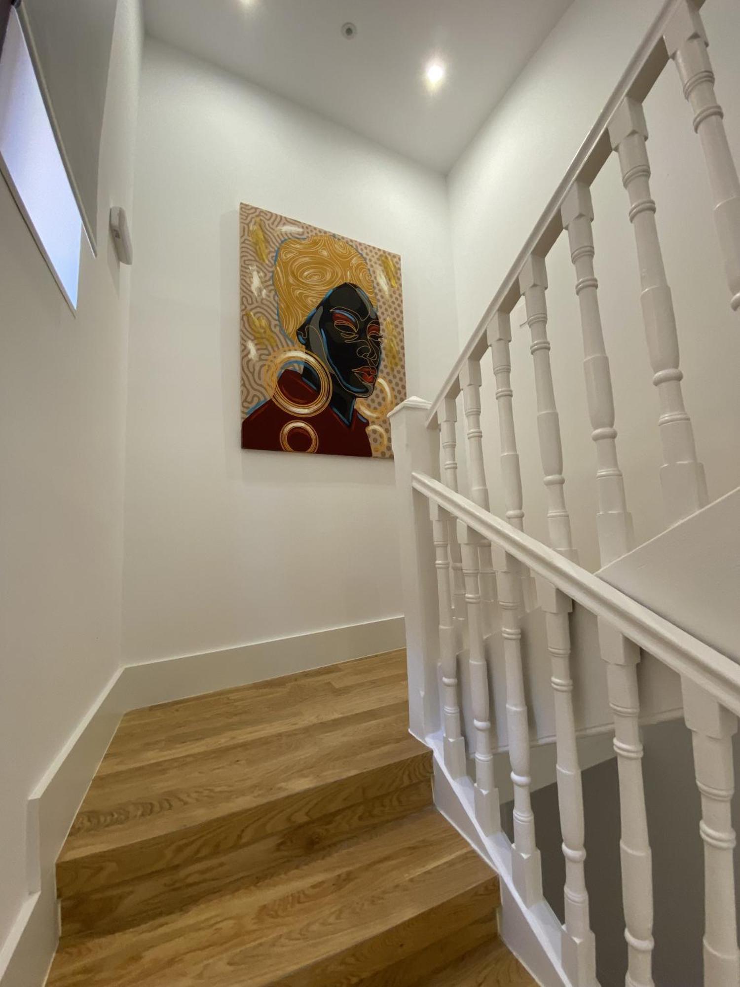 Apartamentos Penalara Сеговия Екстериор снимка