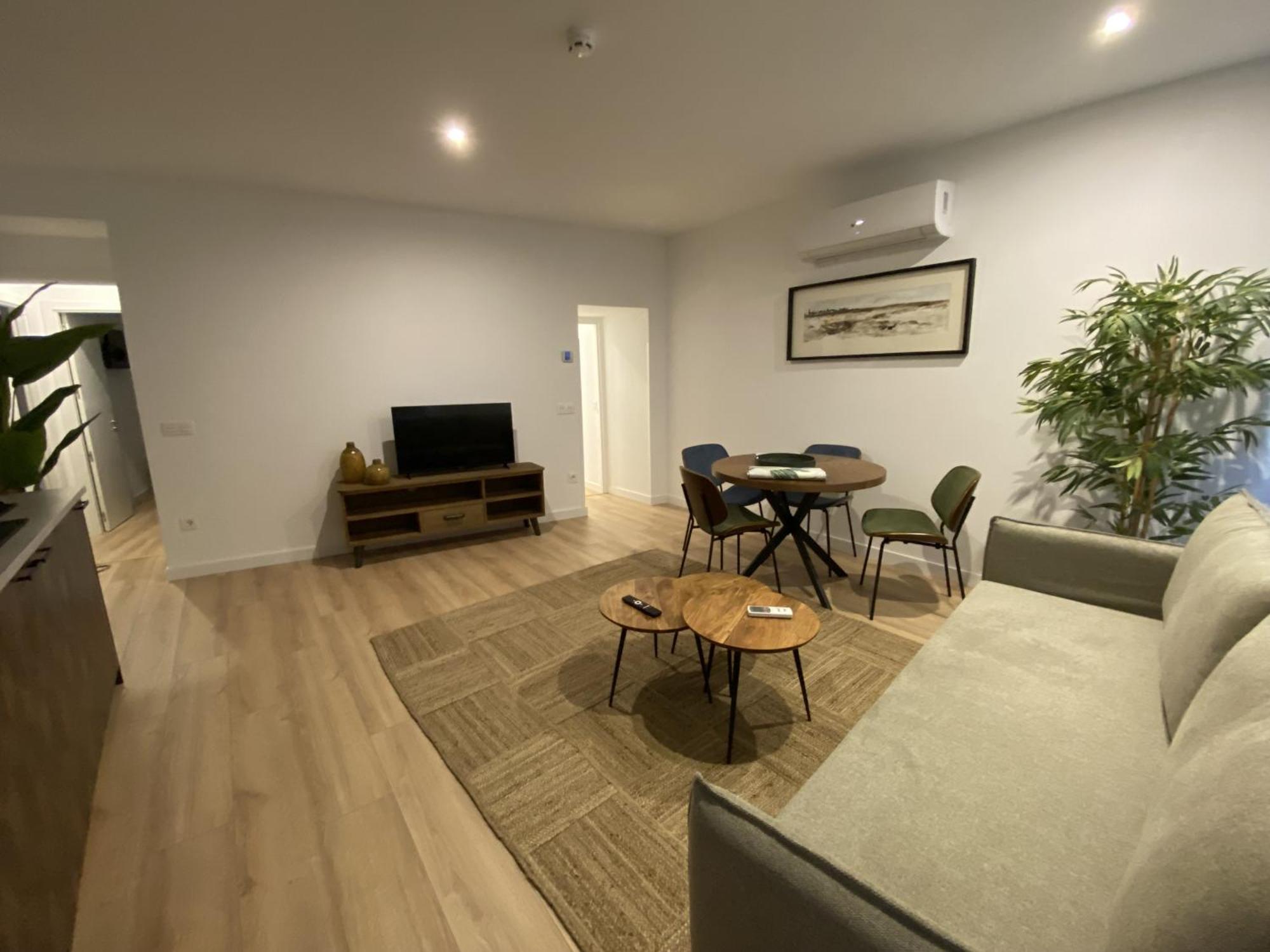 Apartamentos Penalara Сеговия Екстериор снимка