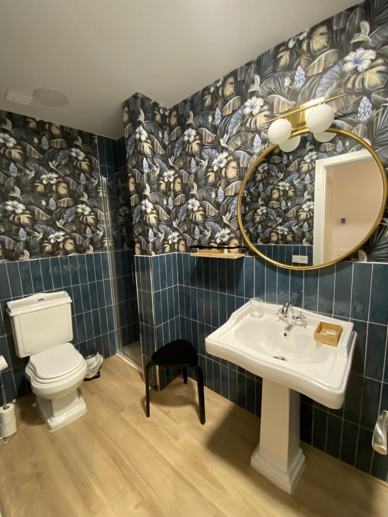 Apartamentos Penalara Сеговия Екстериор снимка