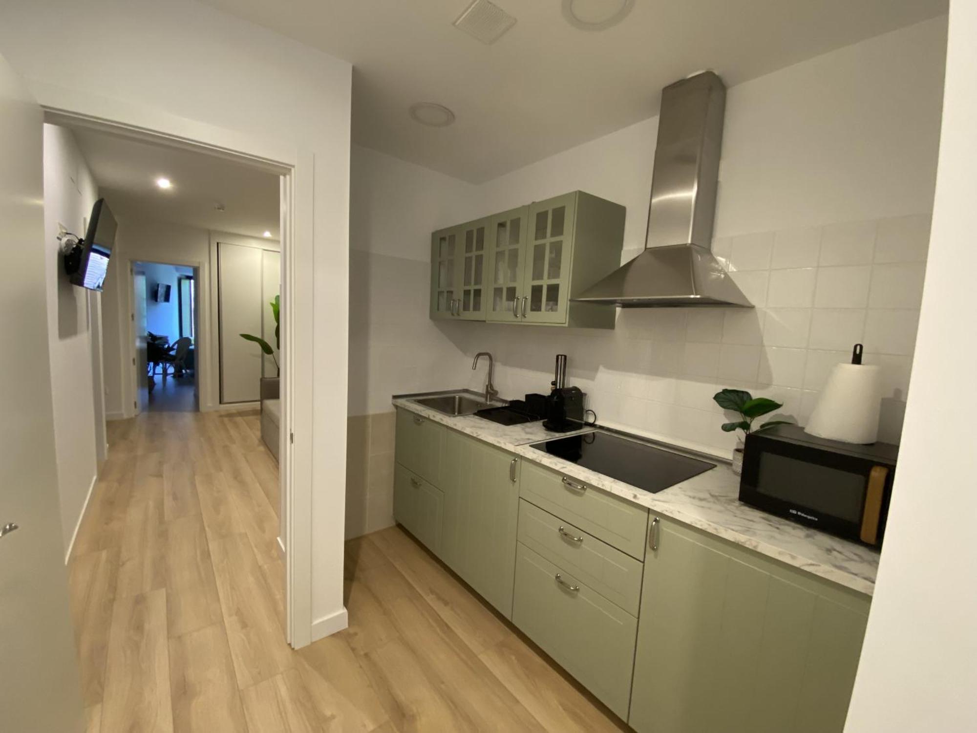Apartamentos Penalara Сеговия Екстериор снимка