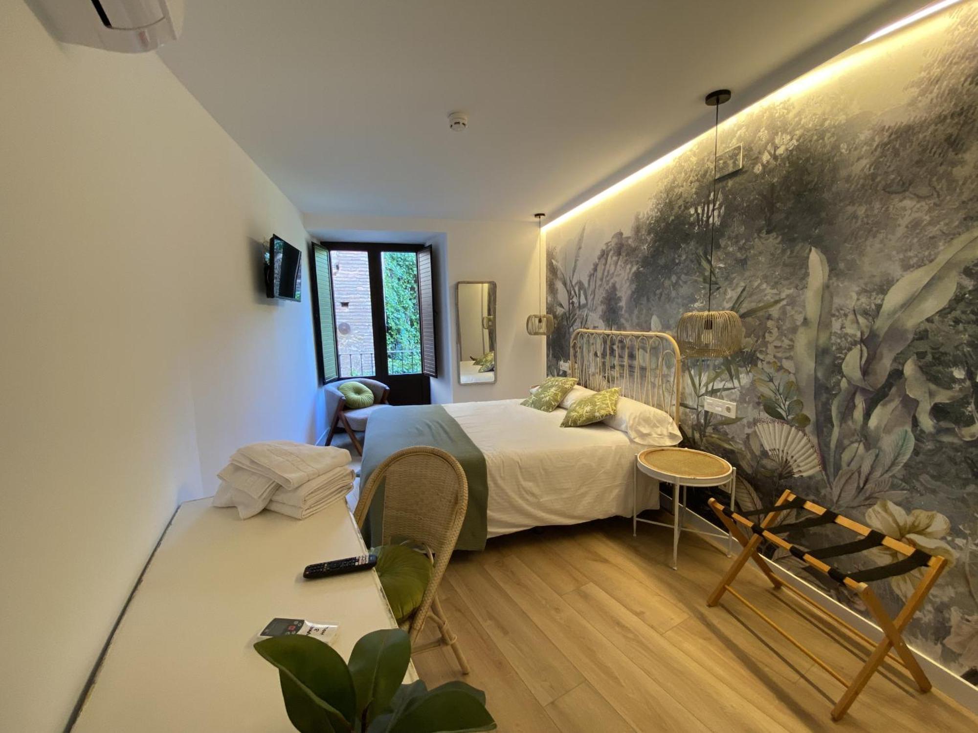 Apartamentos Penalara Сеговия Екстериор снимка