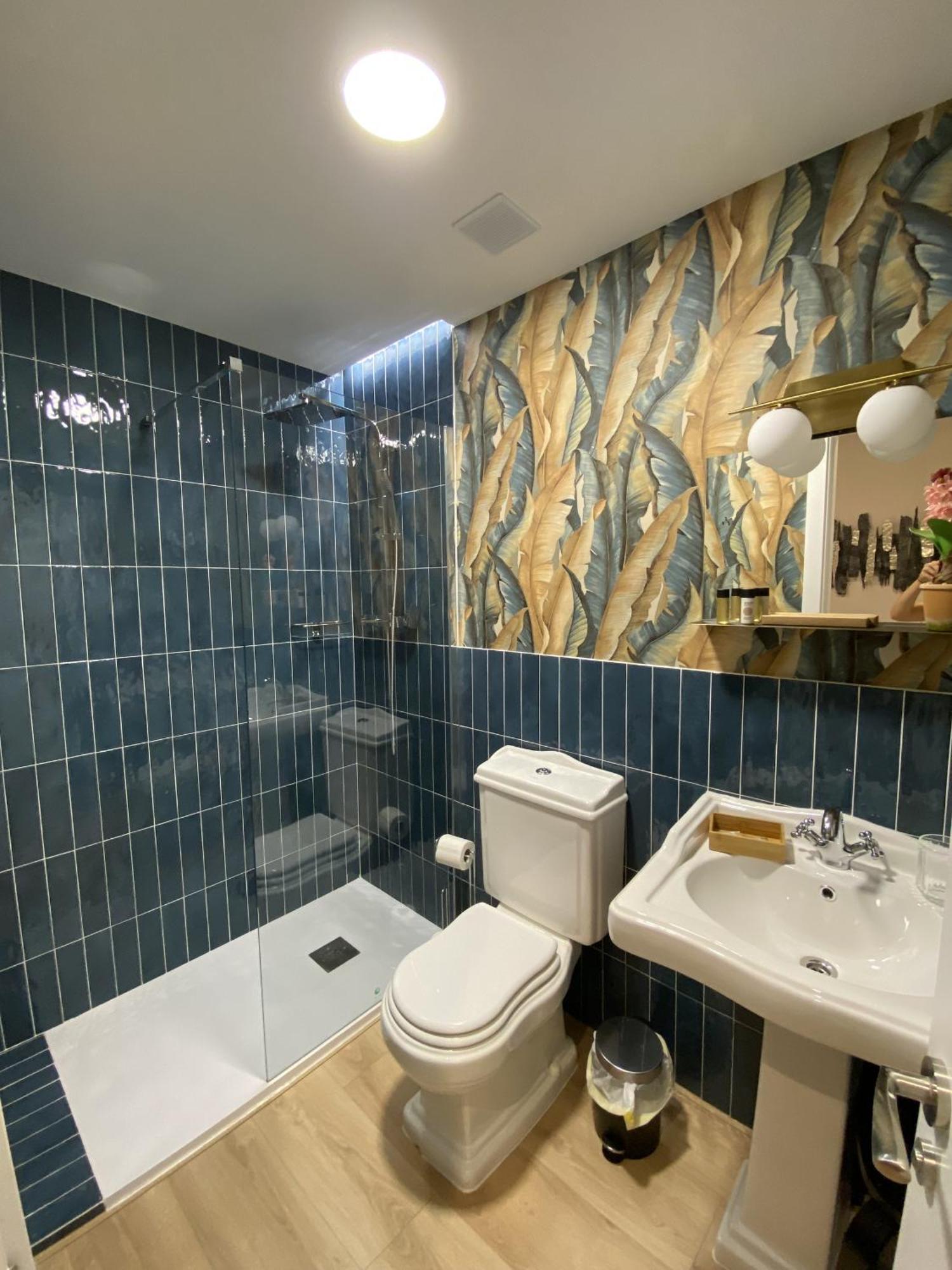 Apartamentos Penalara Сеговия Екстериор снимка