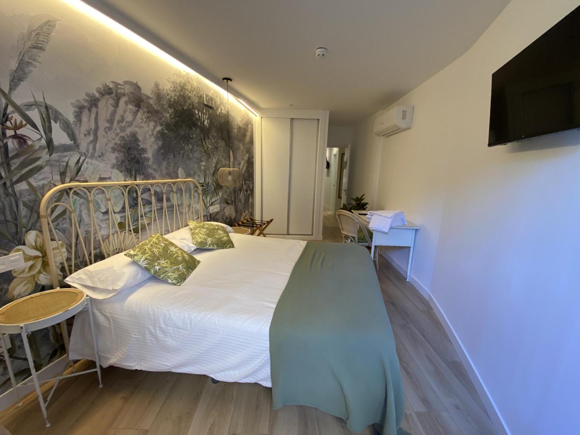 Apartamentos Penalara Сеговия Екстериор снимка