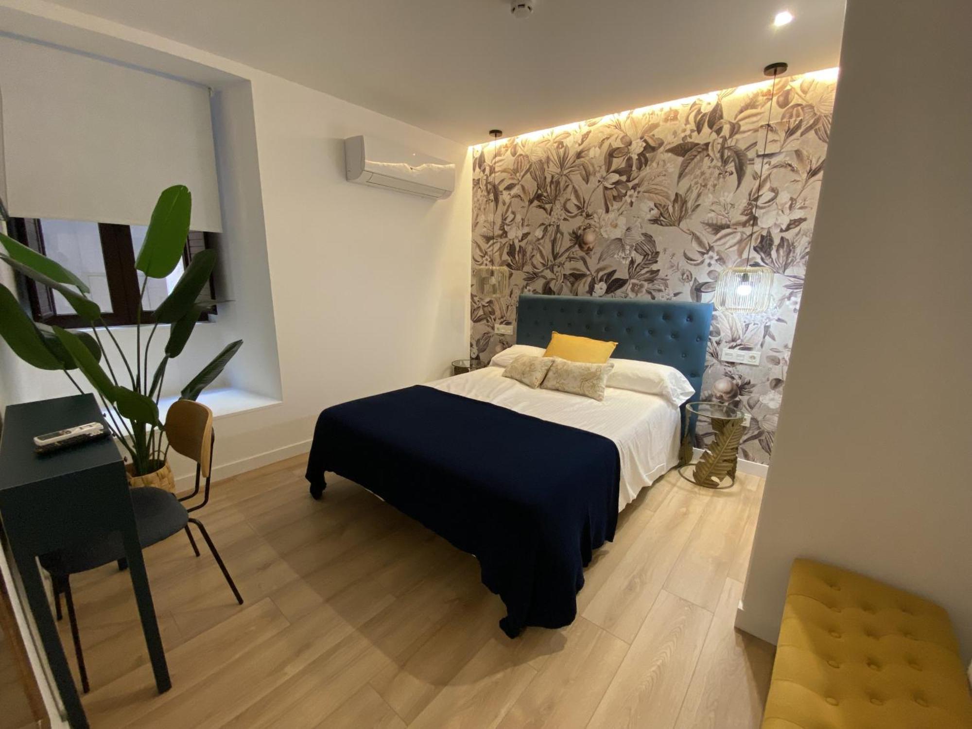 Apartamentos Penalara Сеговия Екстериор снимка