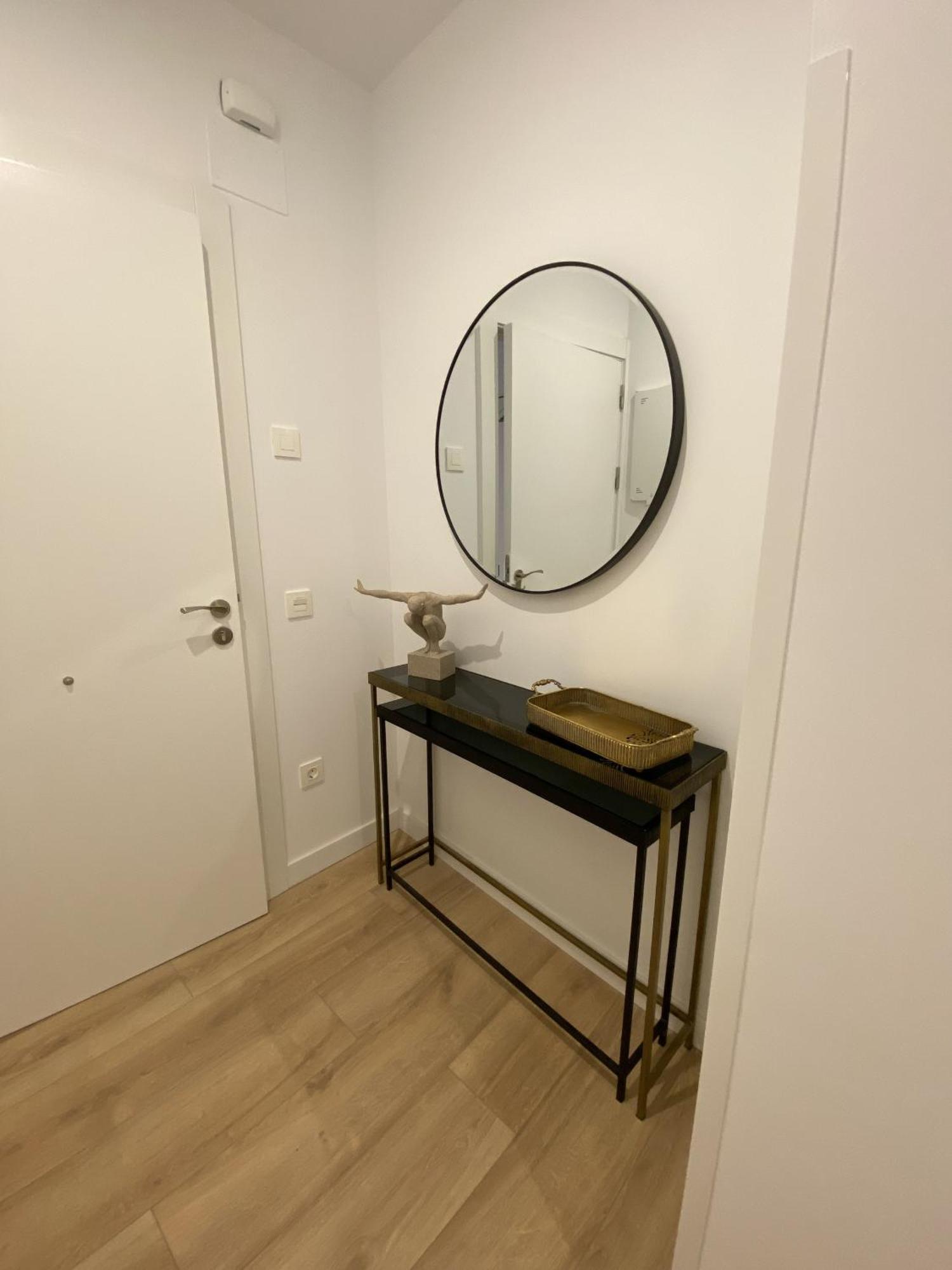 Apartamentos Penalara Сеговия Екстериор снимка