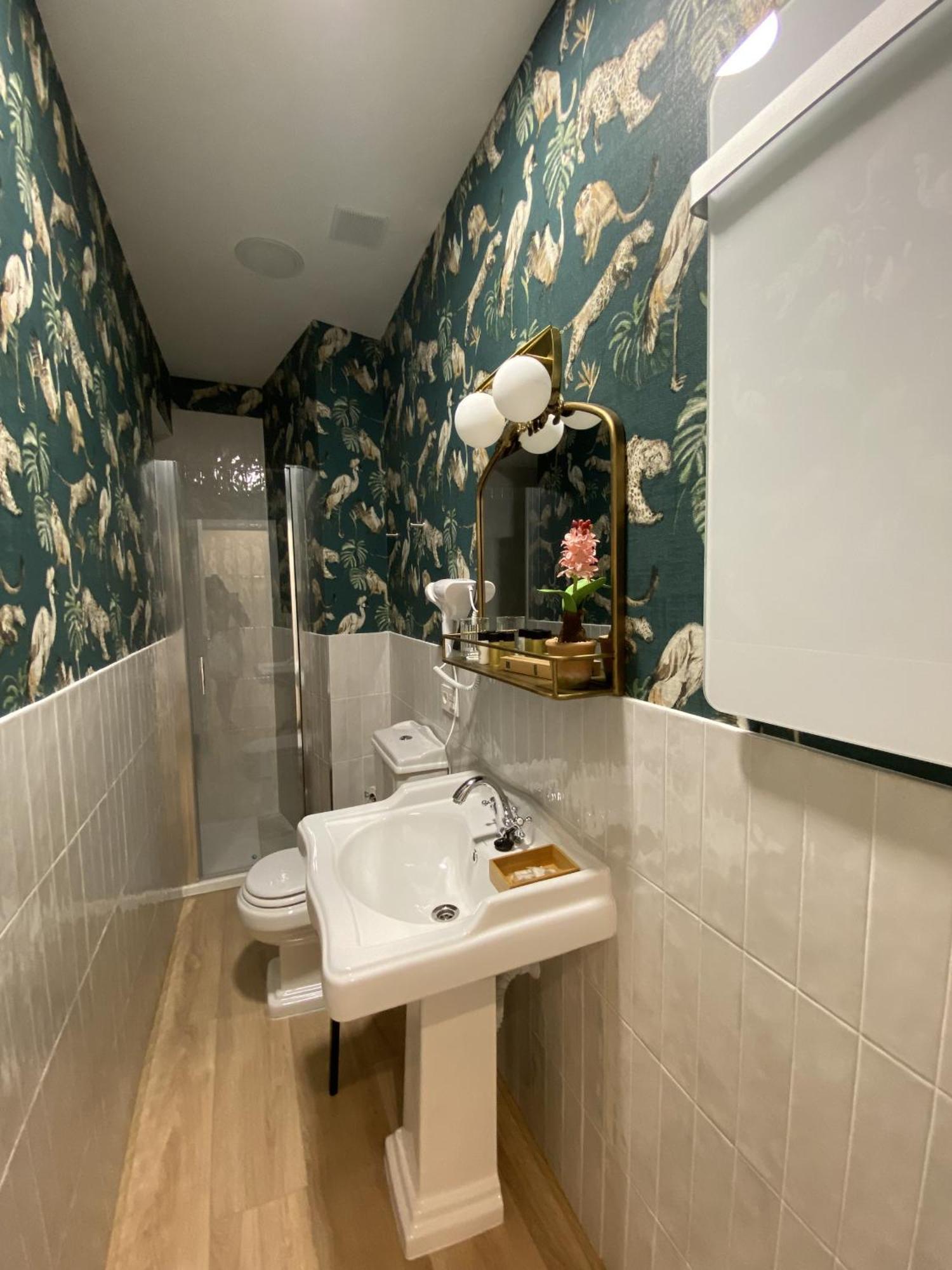 Apartamentos Penalara Сеговия Екстериор снимка