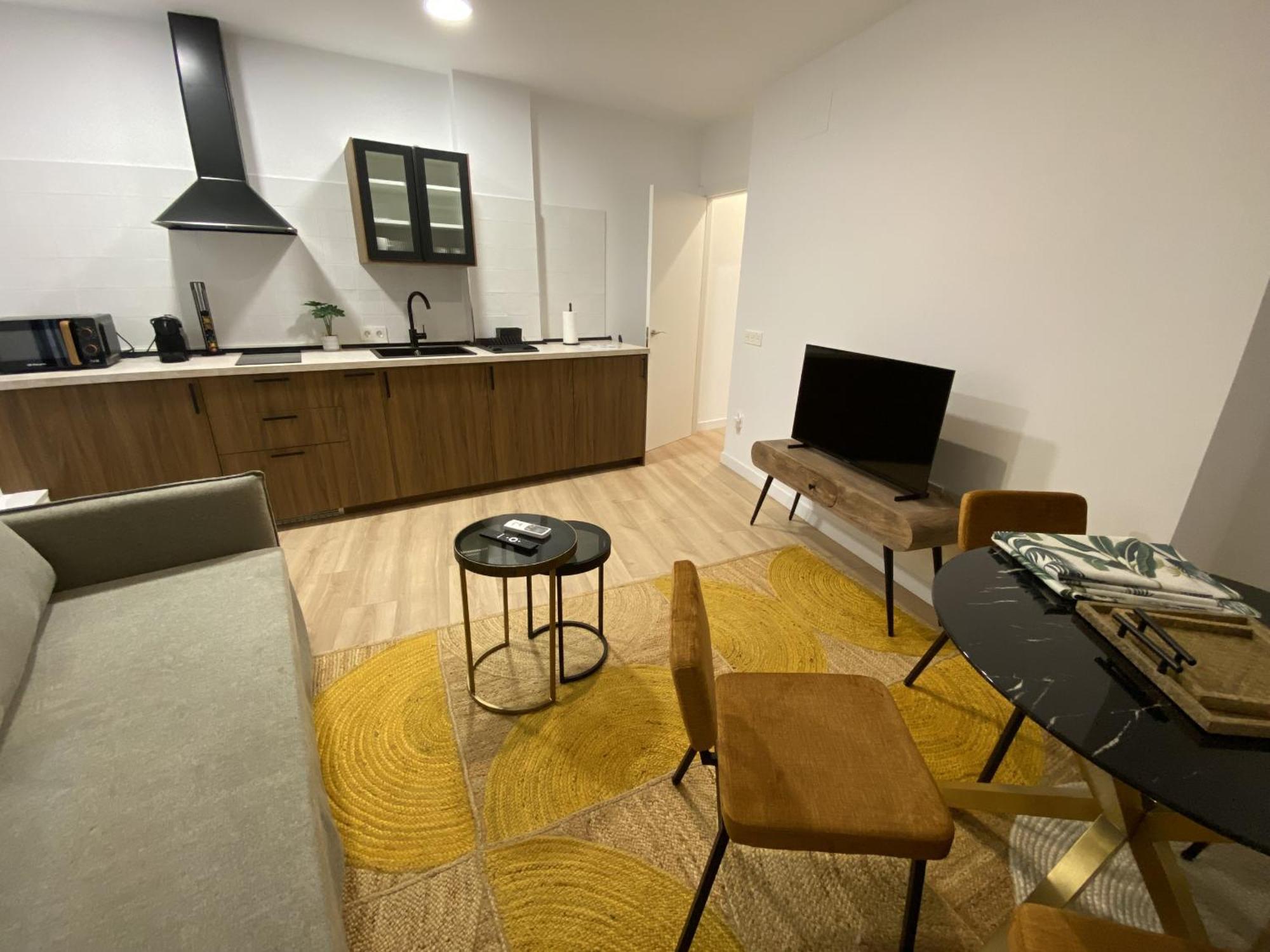 Apartamentos Penalara Сеговия Екстериор снимка