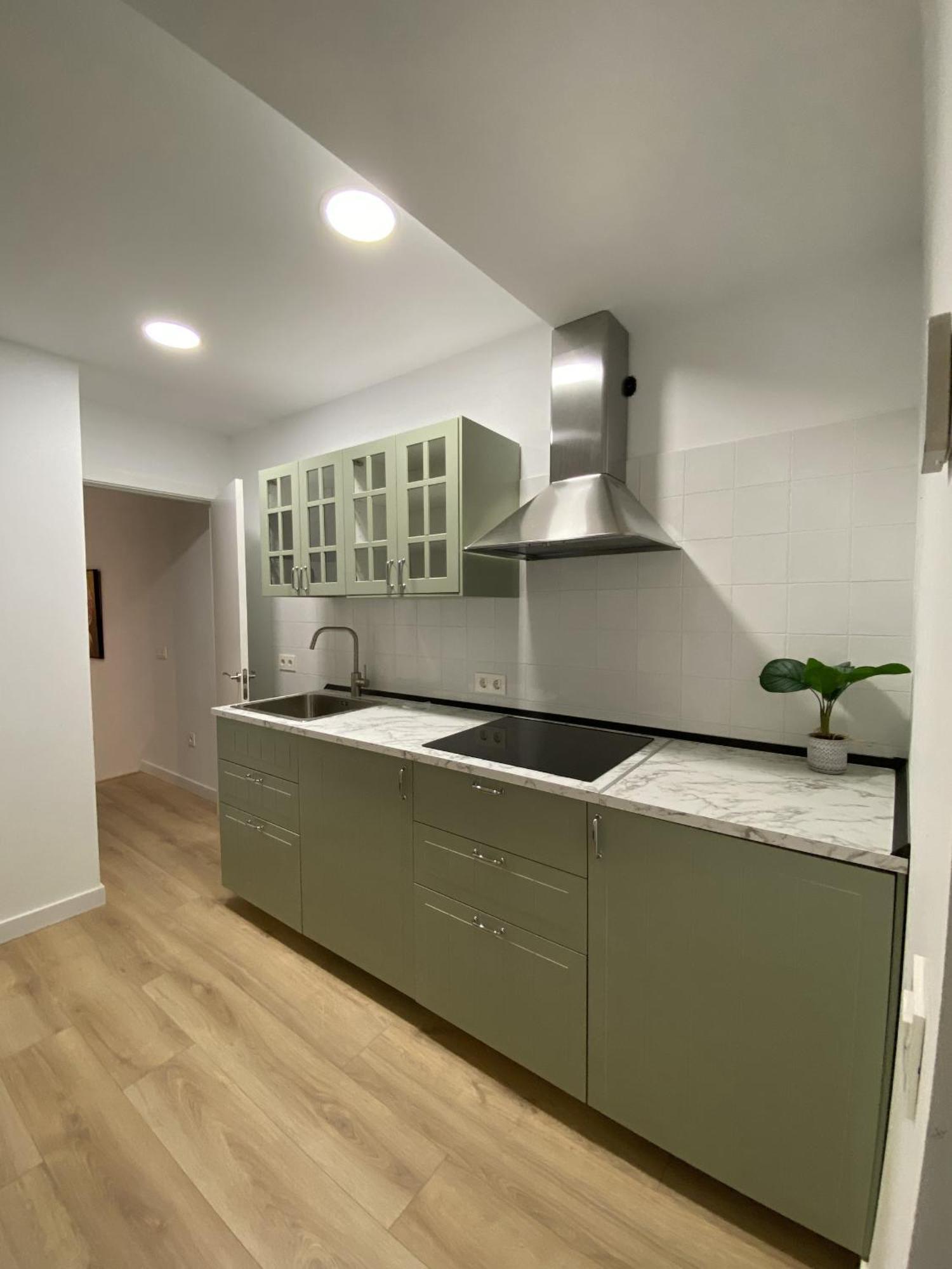 Apartamentos Penalara Сеговия Екстериор снимка