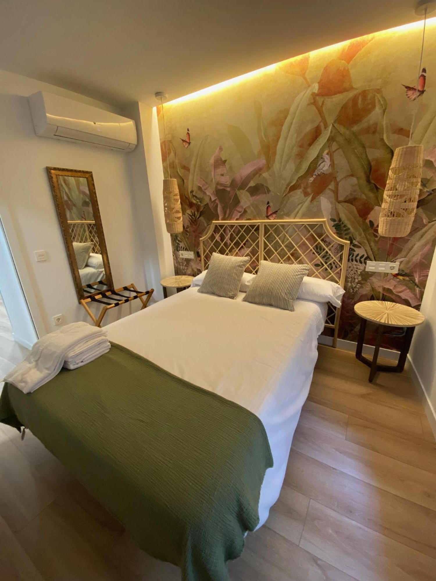 Apartamentos Penalara Сеговия Екстериор снимка